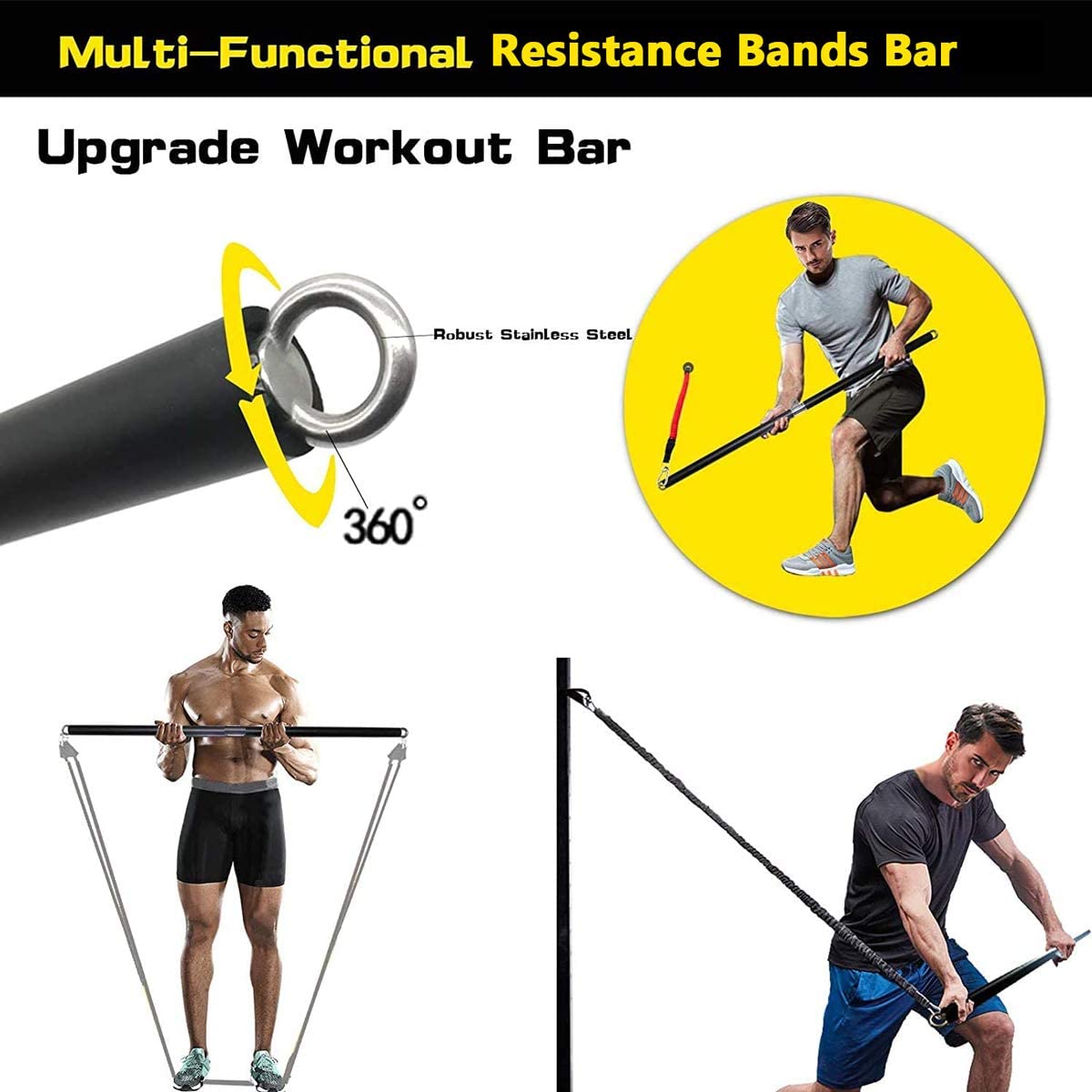 150lb Fitness Booty Resistance - огляд і ціна Sports Equipment Nearby