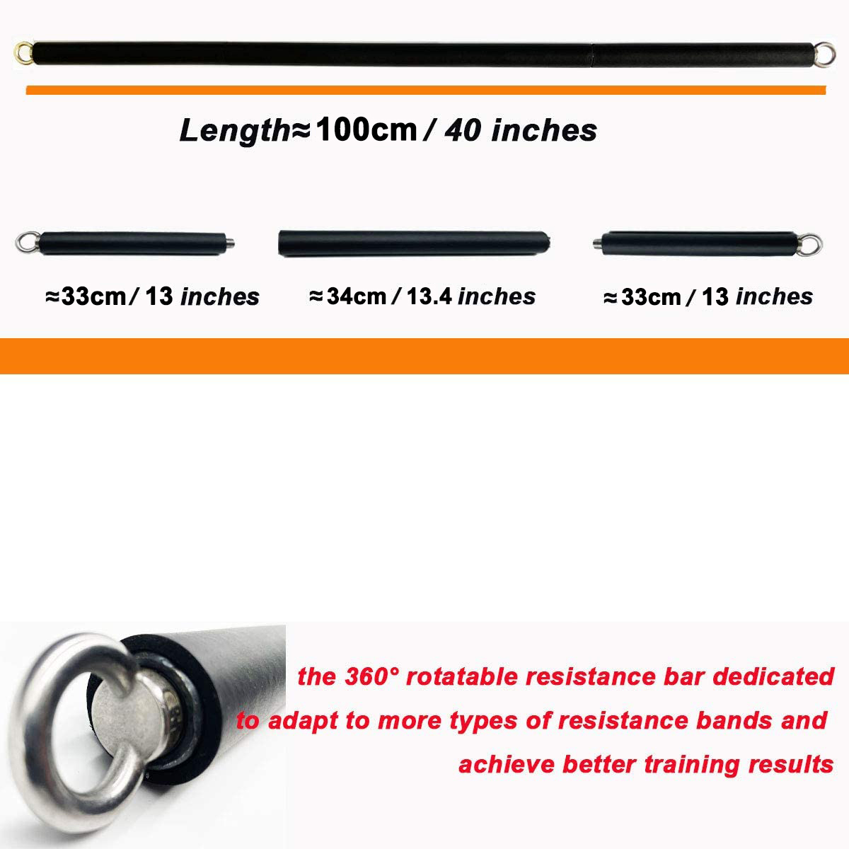150lb Fitness Booty Resistance - огляд і ціна Sports Equipment Nearby